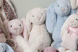 Soft and Stuff Animal Toys for Babies